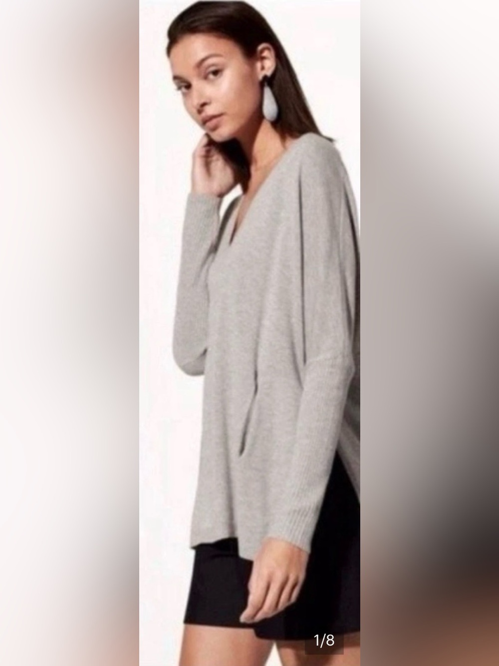 Babaton Baylor sweater